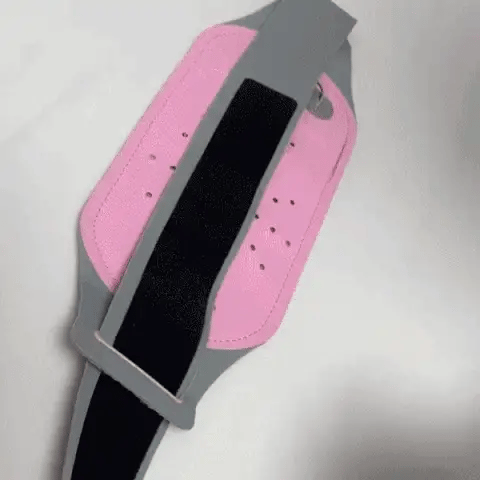 CINTURÓN CALEFACTOR PORTÁTIL Y CÁLIDO PARA ALIVIAR EL DOLOR MENSTRUAL