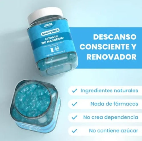 Combo Deep Love - Calm vibes