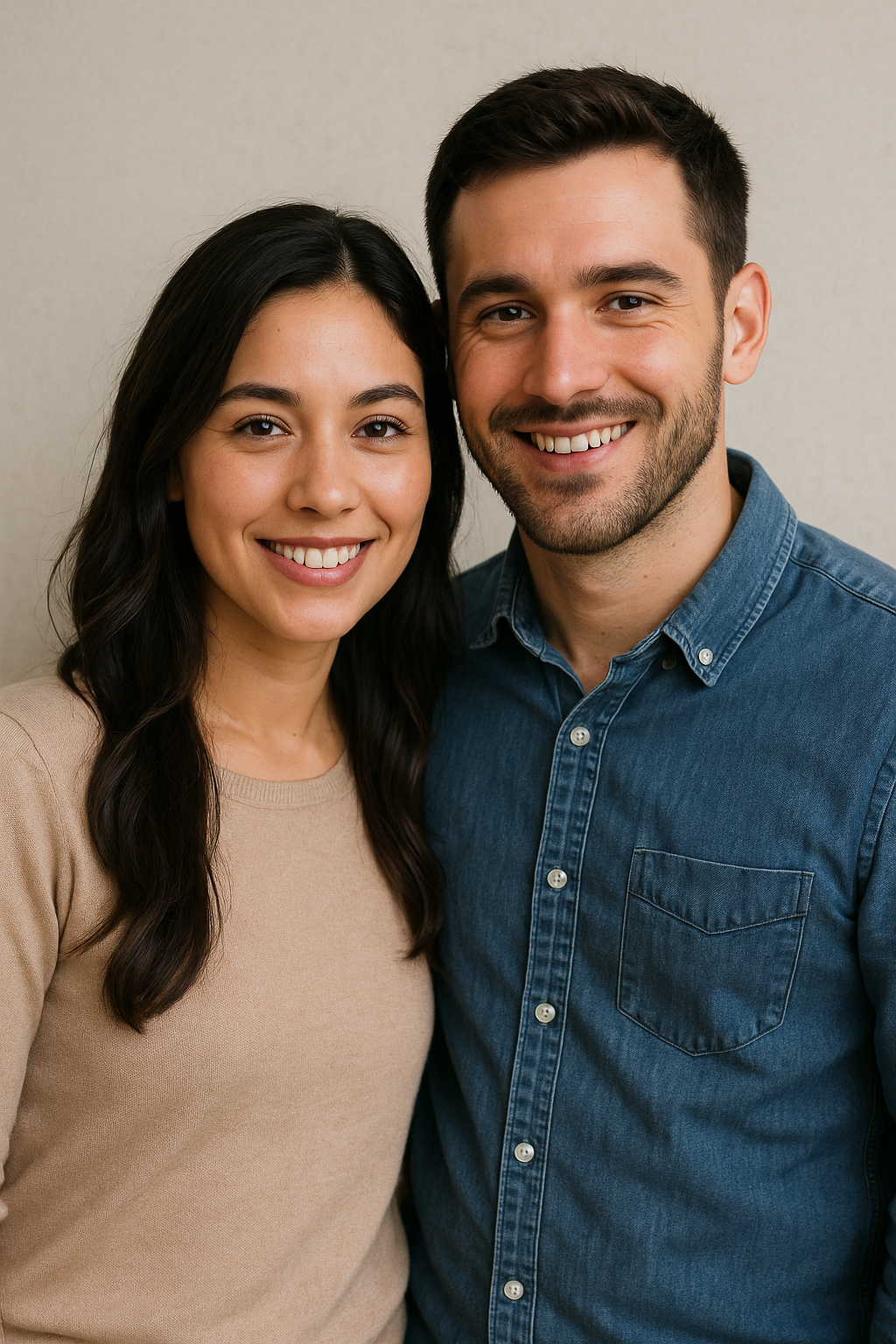 ROPA PARA ÉL&ELLA