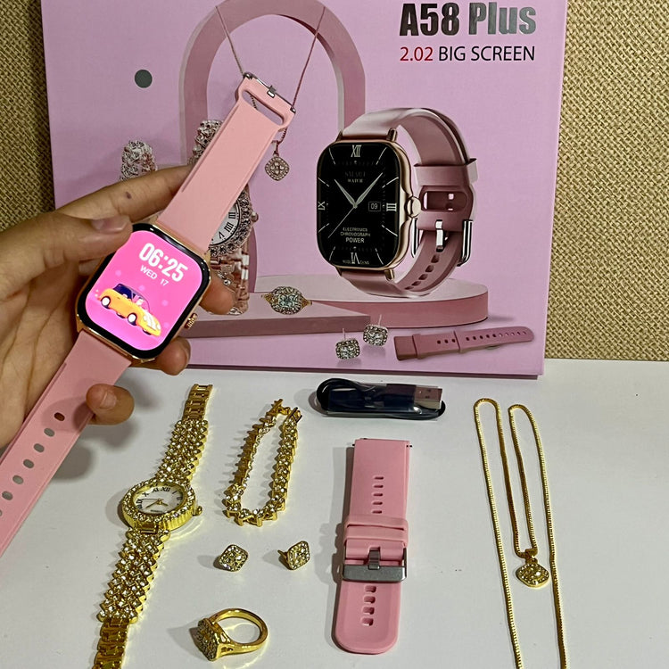 ACCESORIOS PARA ÉL&ELLA